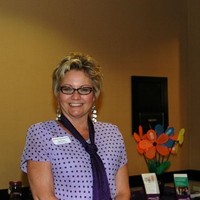 Debra Davis