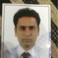 Dr. K. J. Irfan Khazi