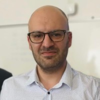 Federico Guglielmi