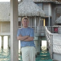 Christopher Connaker