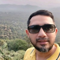 Nooruddin Saleem Mohammed