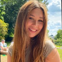 Eleanor Owen