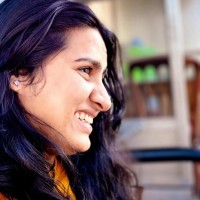 Aneesha Paul