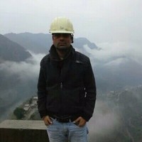 Manoj Mishra
