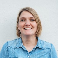 Kristine Bjørnbak Jørgensen