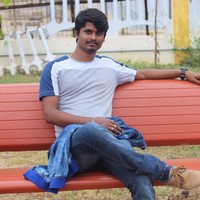 Prasanth Palani