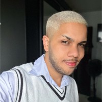 André Luiz Rodrigues De Sousa