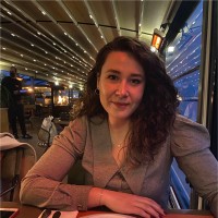 Duygu Akyel Öksüz