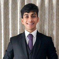 Anshul R Shetty