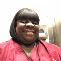 Cheryl Wright
