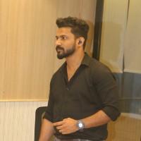 Rajat Kumar Rana