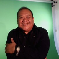 Tony Solis