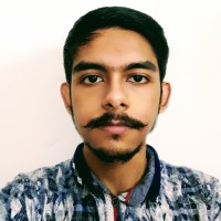 Arghyadeep Saha
