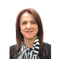 María Margarita Currea Chamás