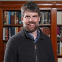 Sean Barrett