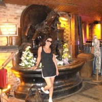 Alexandra Vega Gonella