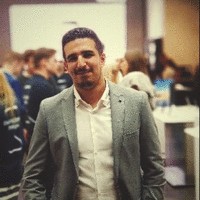 Yassir Alitem