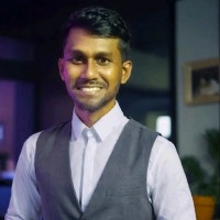 Santanu Pradhan