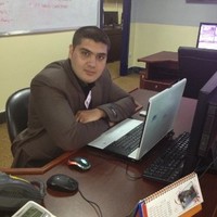 Omaid Rahmani
