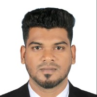 Mohamed Munas