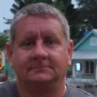Graham Ditchfield