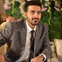 Mohammad Aun Ali, Ifri Cert.
