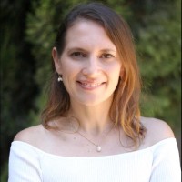 Julia Iolovich יוליה איאולוביץ