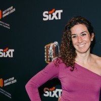 Elisa Marín Moreno