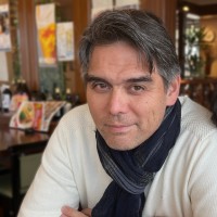 Ken Reimer