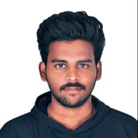 Umasankar Lanke
