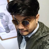 Rakesh Vishwakarma