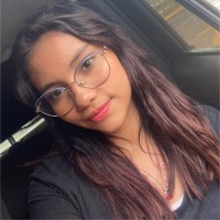 Daniela Medrano Rodriguez