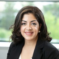 Mona Abdi