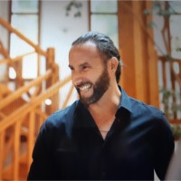 Eric IRASTORZA