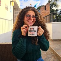 Gabriela Laverde Alfonso