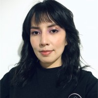 Paola Carvajal Rojas