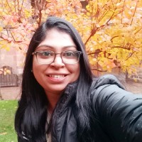 Vaishali Govindarajan