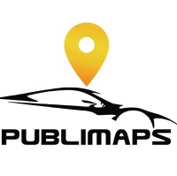 PubliMaps Guadalajara