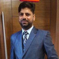 Yogendra Sharma
