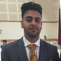 Mohammed Abid