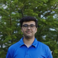 Vinayak Khanna