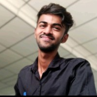Nanthagopal M