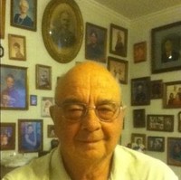Jack Burt