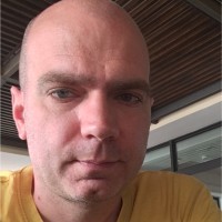 Andreas Yngvesson