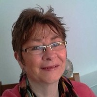 Lynne Elder-Richards