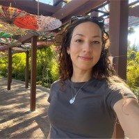 Yolandita Lopez