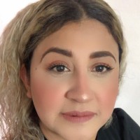 María Esther Sánchez Márquez