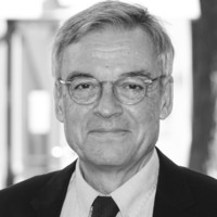Reinhard Hebel