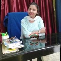 Deeksha Pandey