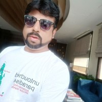 Santosh Nair